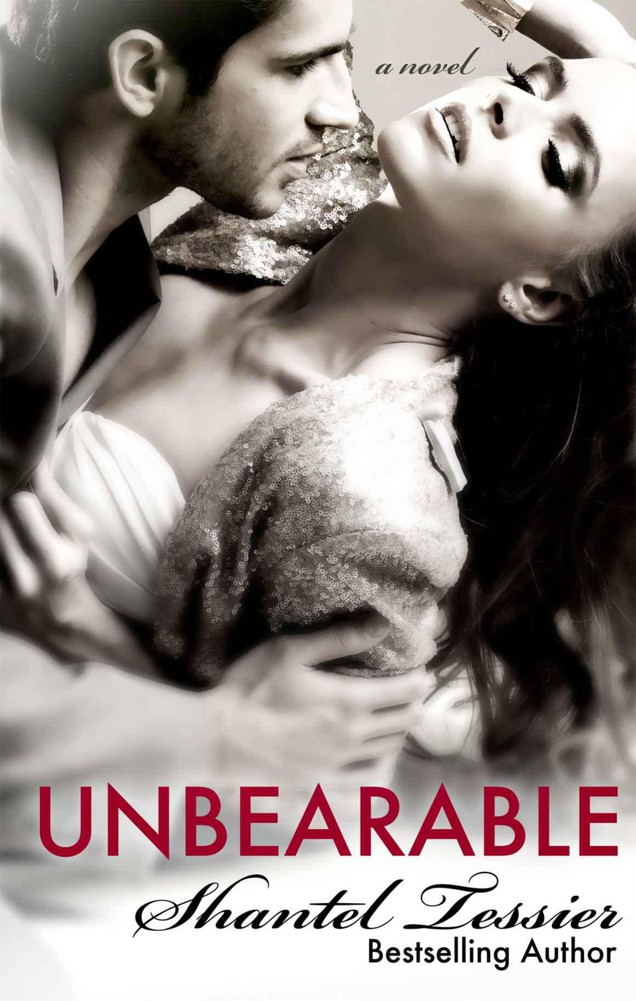 Unbearable (Undescribable)