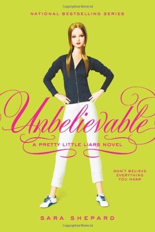 Unbelievable (2008)