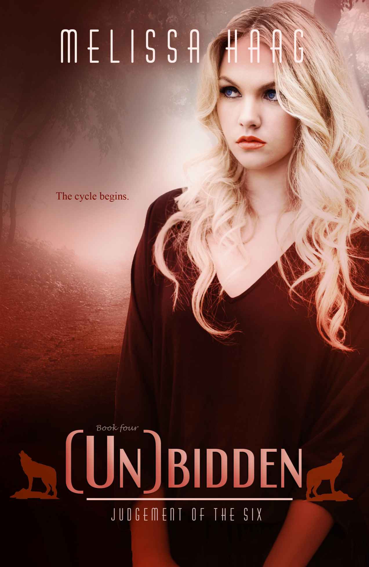 (Un)bidden (2014) by Haag, Melissa