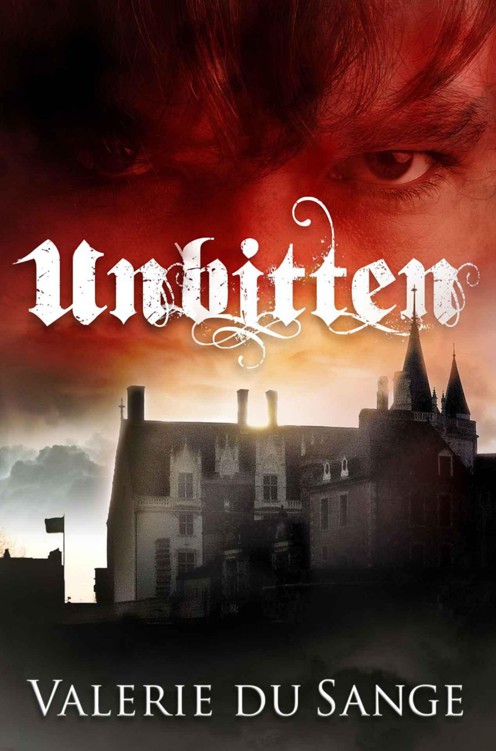 Unbitten