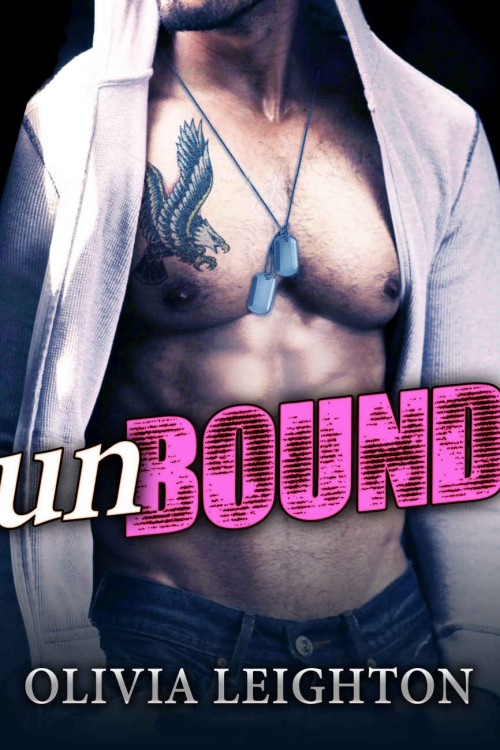 Unbound by Olivia Leighton