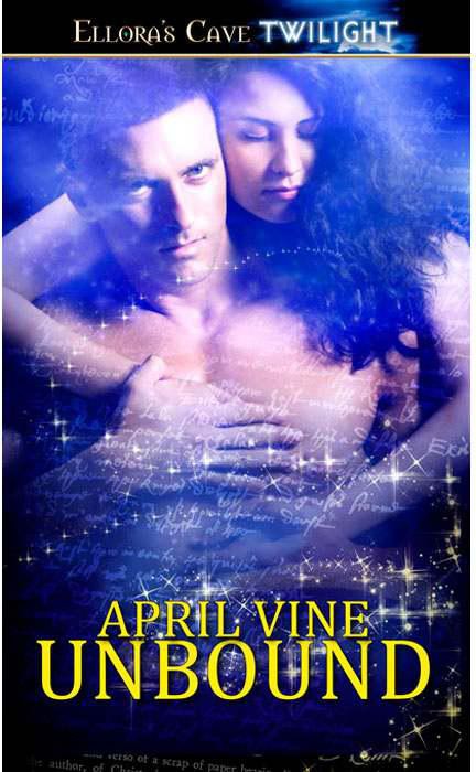 Unbound by April Vine