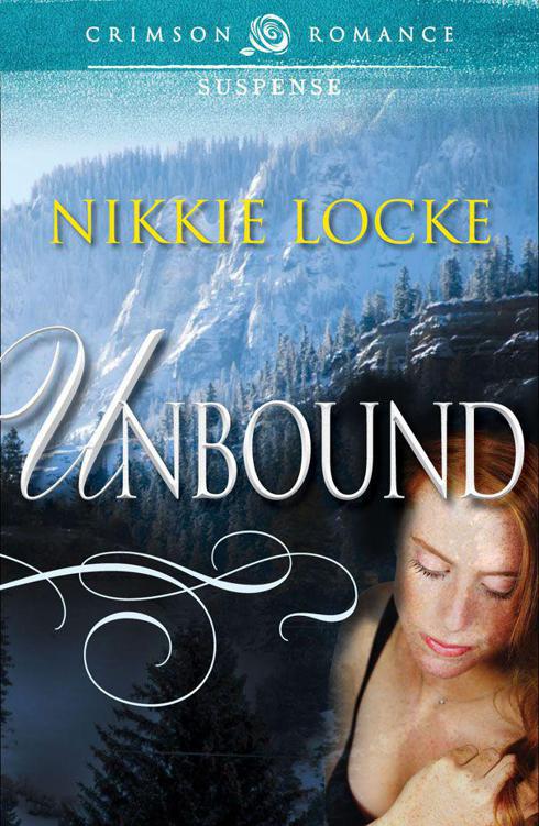 Unbound (Crimson Romance) by Locke, Nikkie