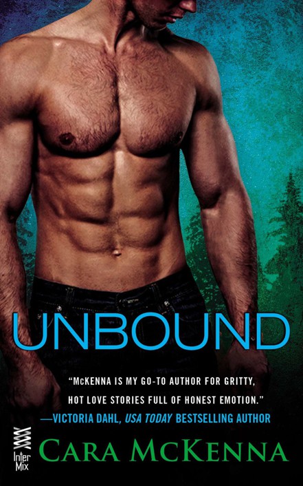 Unbound: (InterMix) by Cara McKenna