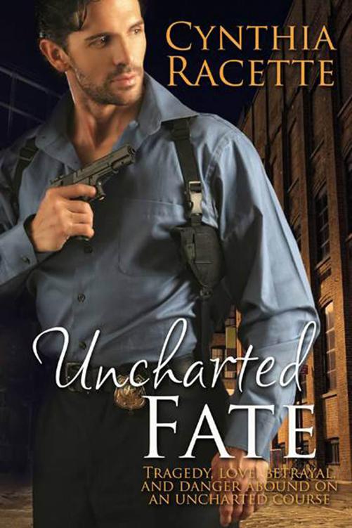 Uncharted Fate by Racette, Cynthia