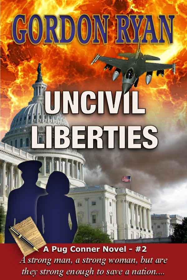 Uncivil Liberties