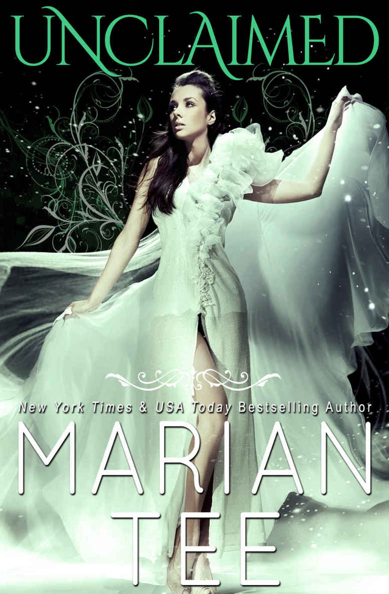 Unclaimed: The Master and His Soul Seer Pet: A New Adult College Vampire Romance by Marian Tee