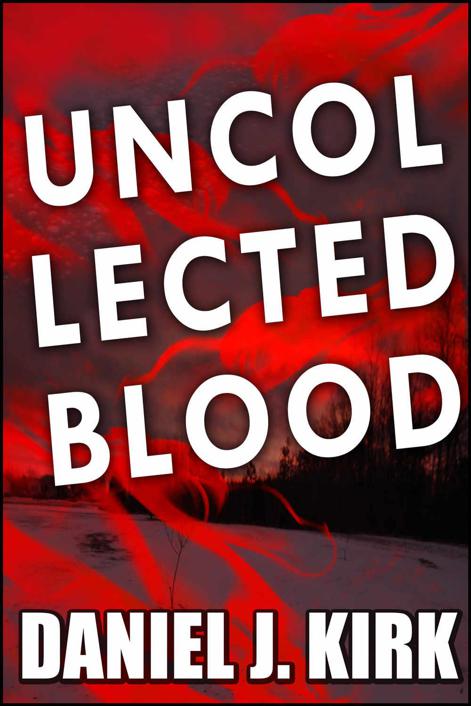 Uncollected Blood