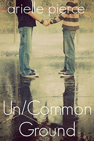 Un/Common Ground (2000) by Arielle Pierce