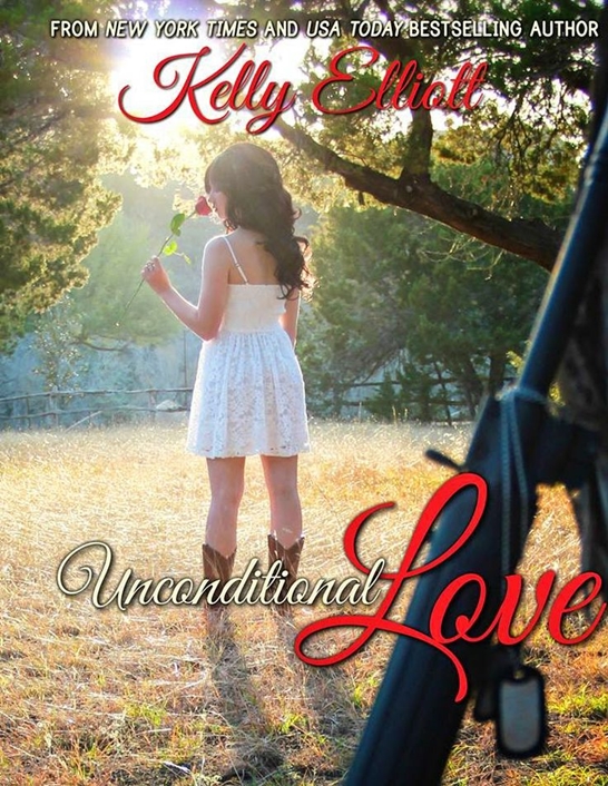 Unconditional Love by Kelly Elliott
