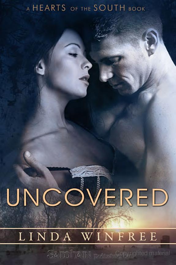 Uncovered by Linda Winfree