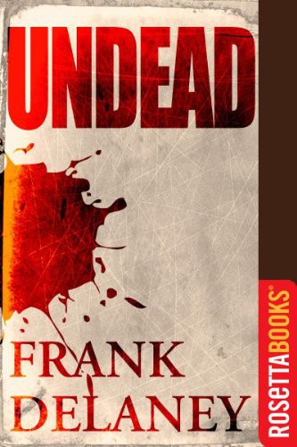 Undead by Frank Delaney