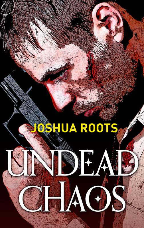 Undead Chaos by Joshua Roots