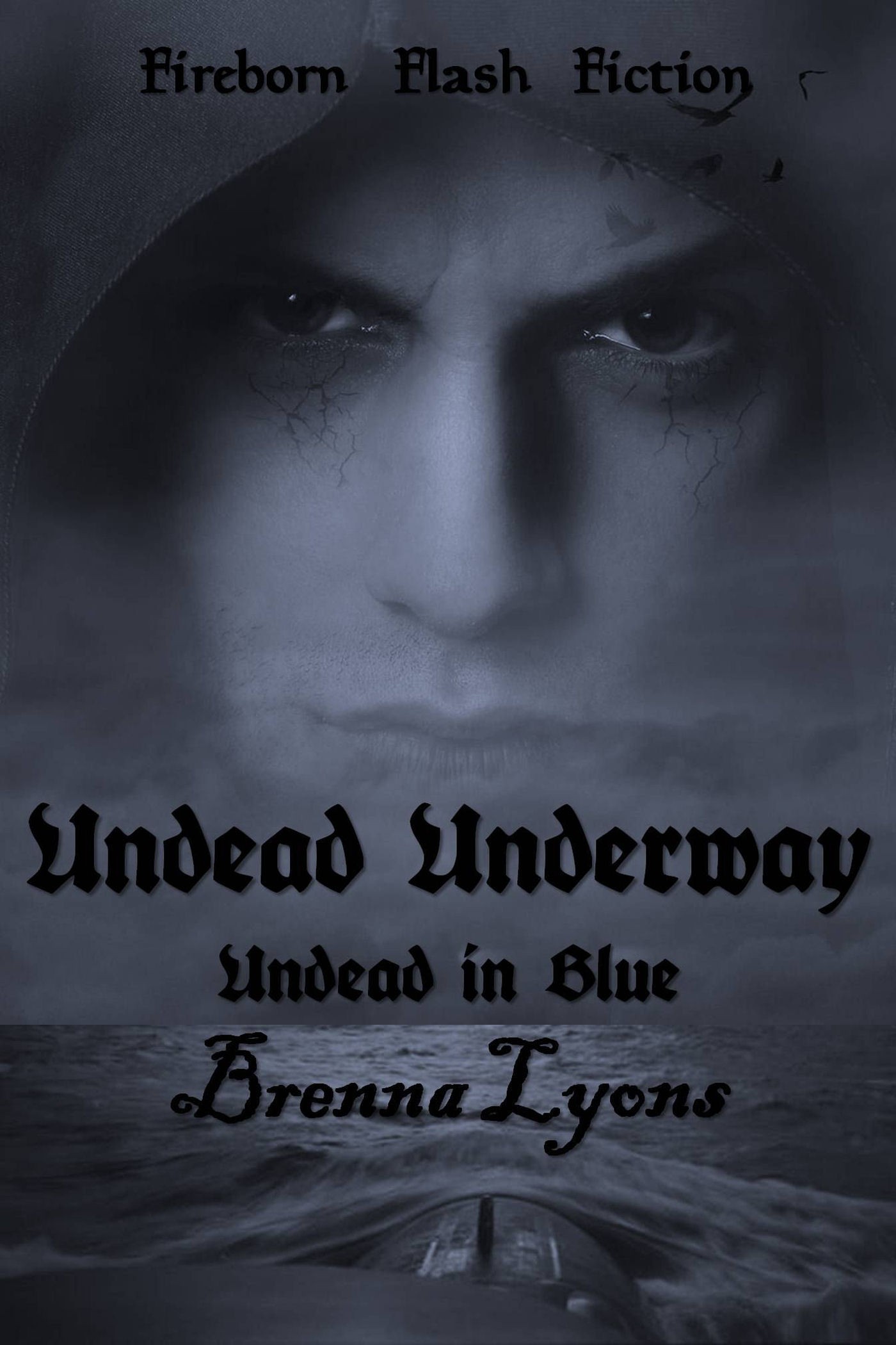 Undead Underway (2016)