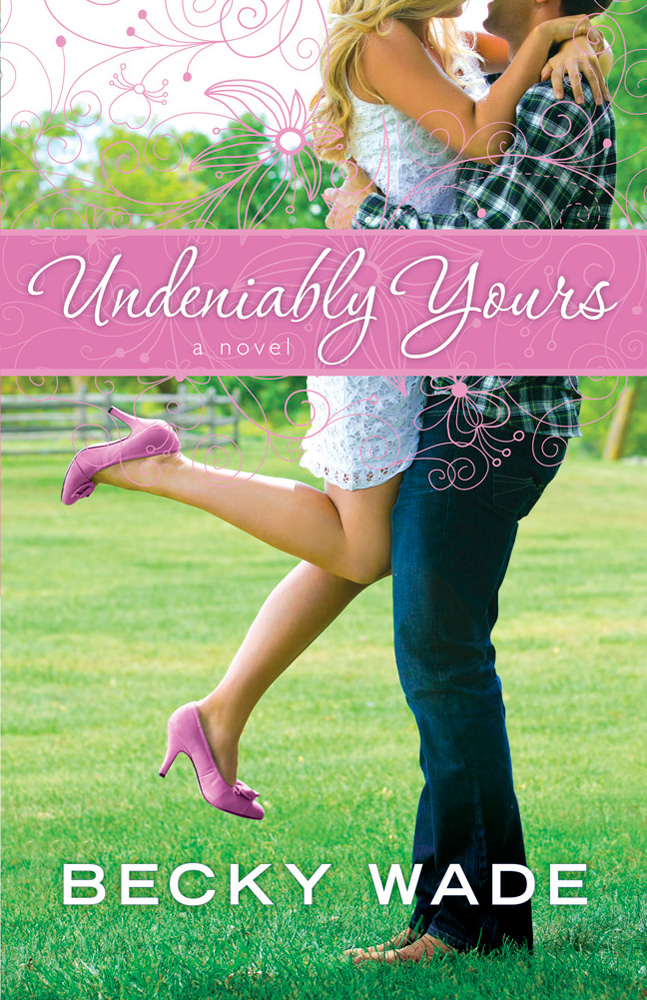 Undeniably Yours (2013)