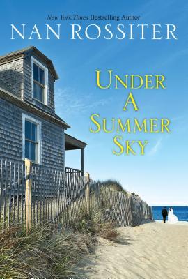 Under a Summer Sky (2014) by Nan Parson Rossiter