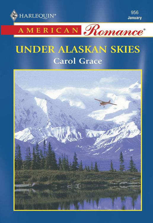 Under Alaskan Skies by Grace, Carol