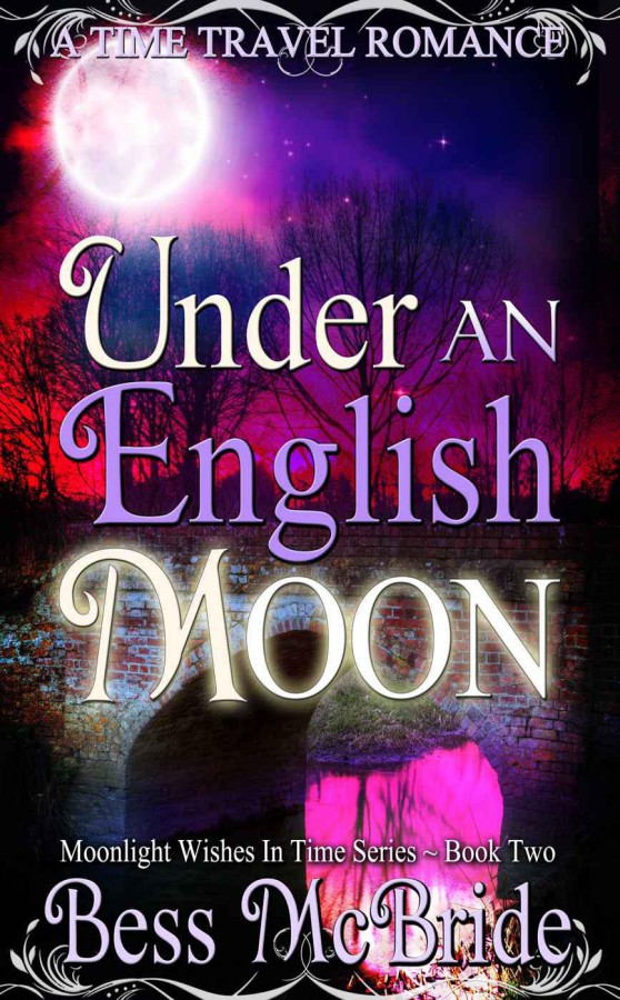 Under An English Moon