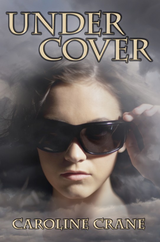 Under Cover by Caroline Crane