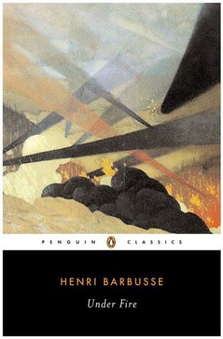 Under Fire by Henri Barbusse