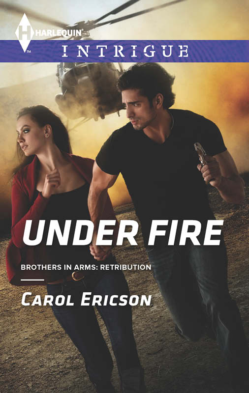 Under Fire (2015)