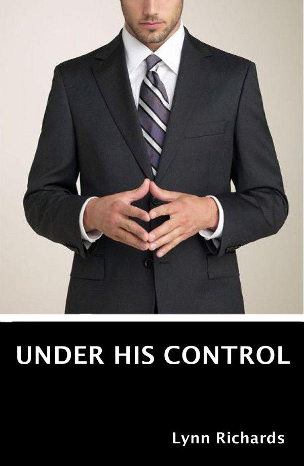 Under His Control by Richards, Lynn