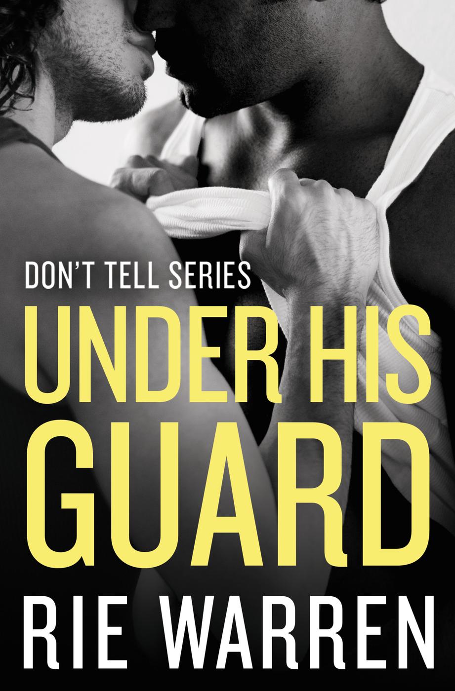 Under His Guard (2015)