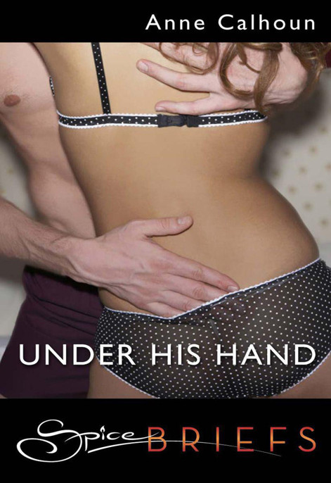 Under His Hand