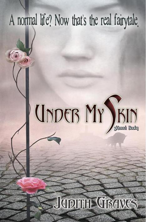 Under My Skin by Graves, Judith