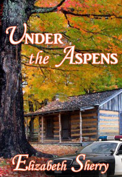 Under the Aspens (The Aspen Series) by Sherry, Elizabeth