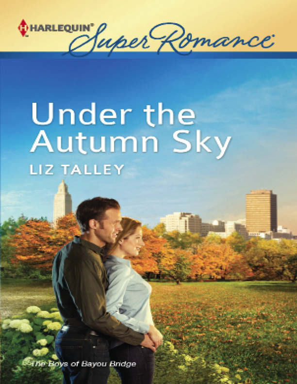 Under the Autumn Sky (2012)