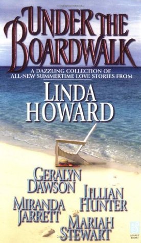 Under the Boardwalk: A Dazzling Collection of All New Summertime Love Stories (1999)