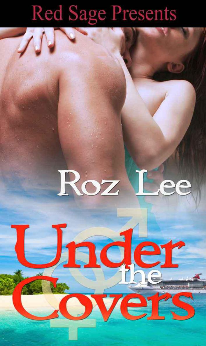 Under the Covers by Lee, Roz