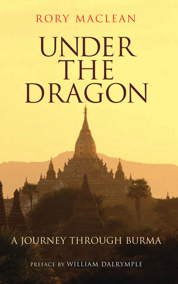 Under the Dragon (2013)