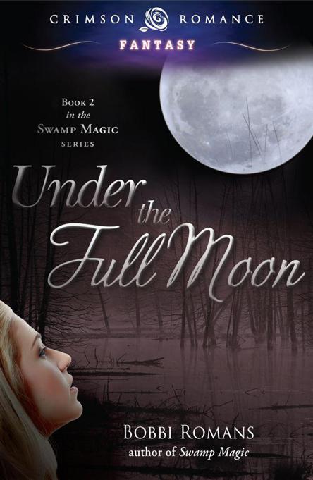 Under the Full Moon (Crimson Romance)