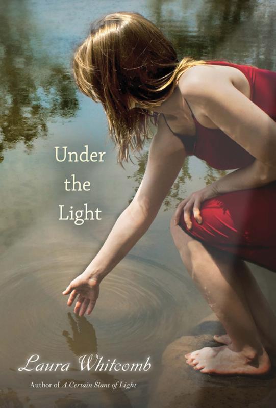 Under the Light by Whitcomb, Laura