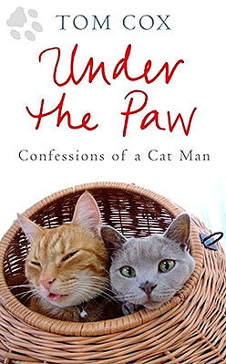 Under the Paw: Confessions of a Cat Man (2012)