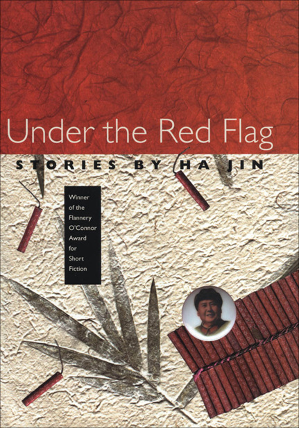 Under the Red Flag by Jin, Ha