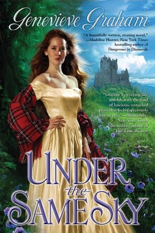 Under the Same Sky by Genevieve Graham