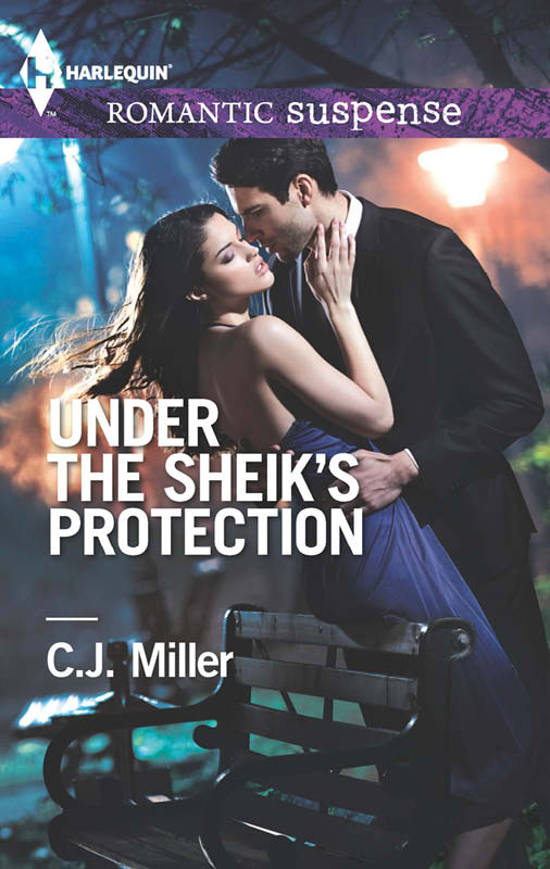 Under the Sheik's Protection (2014) by C.J. Miller