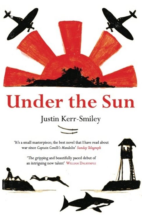 Under the Sun (2012)