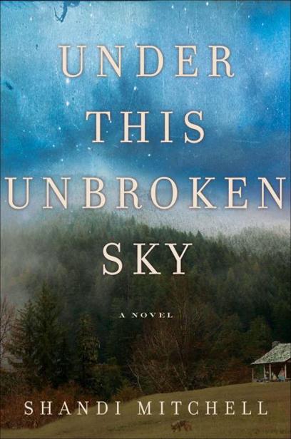 Under This Unbroken Sky by Shandi Mitchell