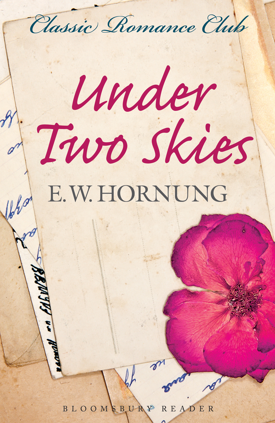 Under Two Skies (1901) by E. W. Hornung