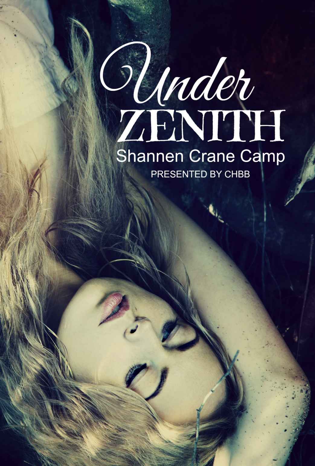 Under Zenith by Camp, Shannen Crane