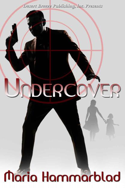 Undercover by Maria Hammarblad