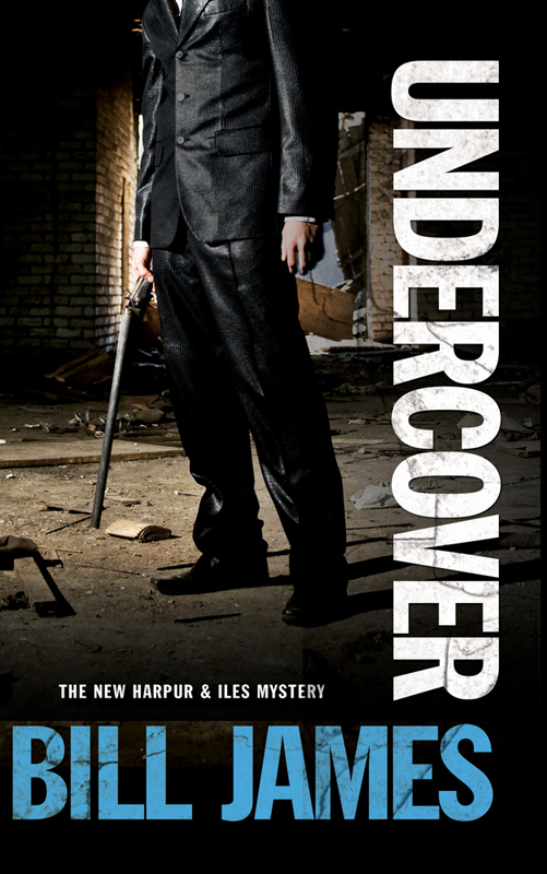 Undercover (2012)