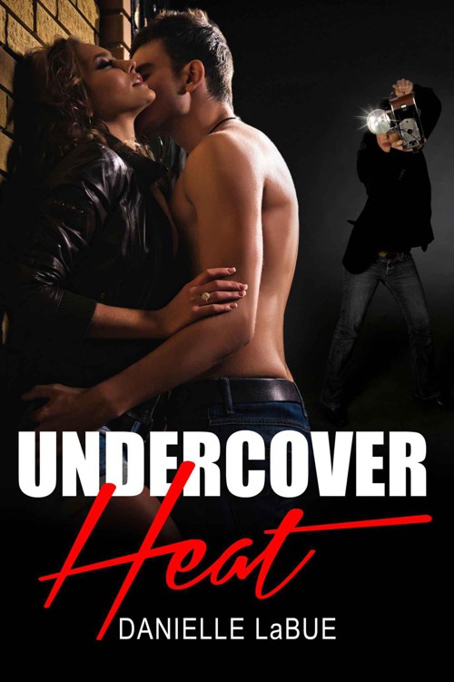 Undercover Heat by LaBue, Danielle