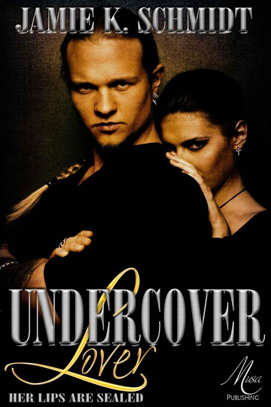 Undercover Lover