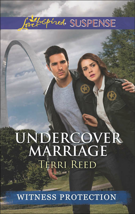 Undercover Marriage