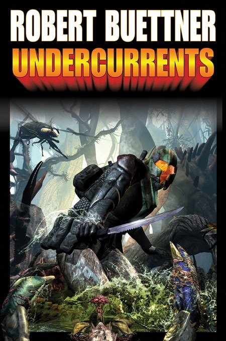 Undercurrents